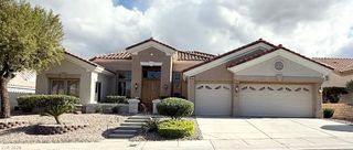 10021 Villa Ridge Drive, Las Vegas, NV 89134