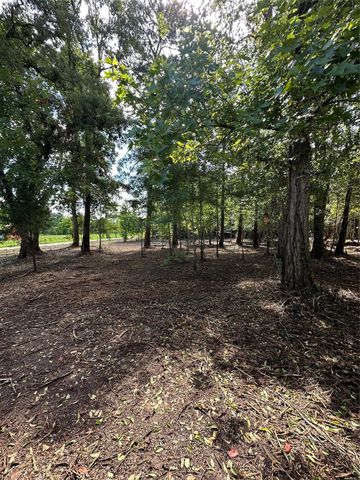 000 Red Oak Drive, Plantersville, TX 77363
