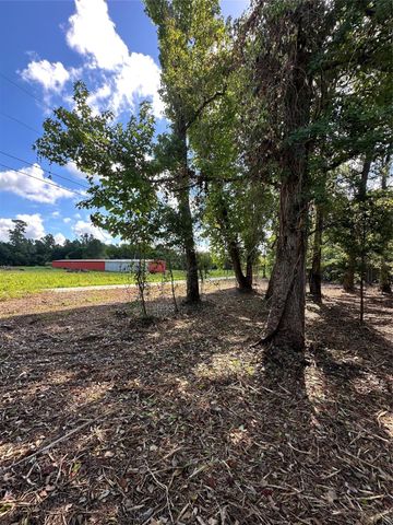 000 Red Oak Drive, Plantersville, TX 77363