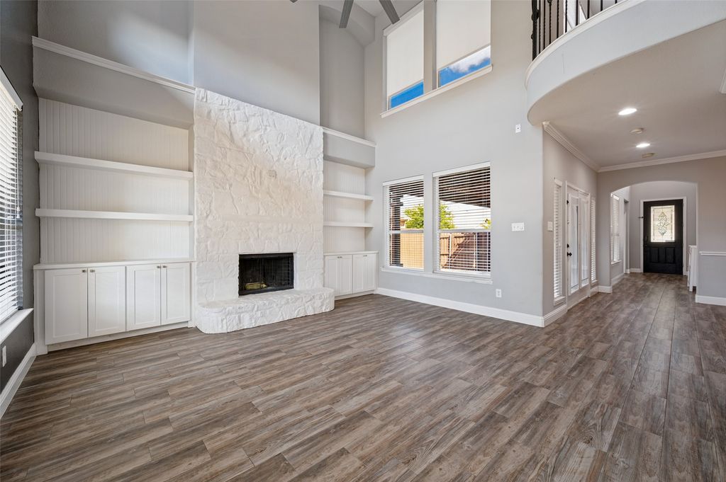 1709 Tahoe Trail, Prosper, TX 75078 — photo 2
