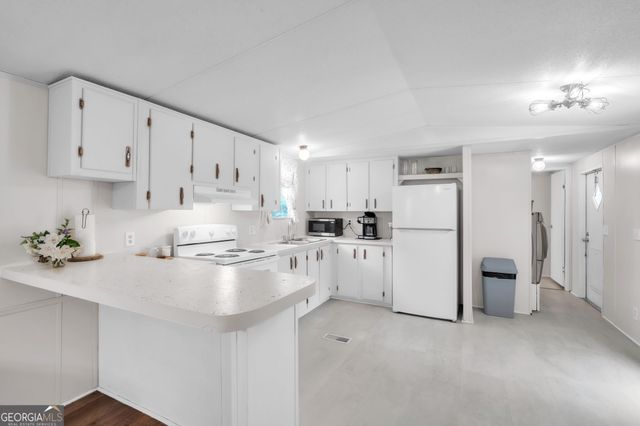 506 Charlies Creek Road, Anderson, SC 29655