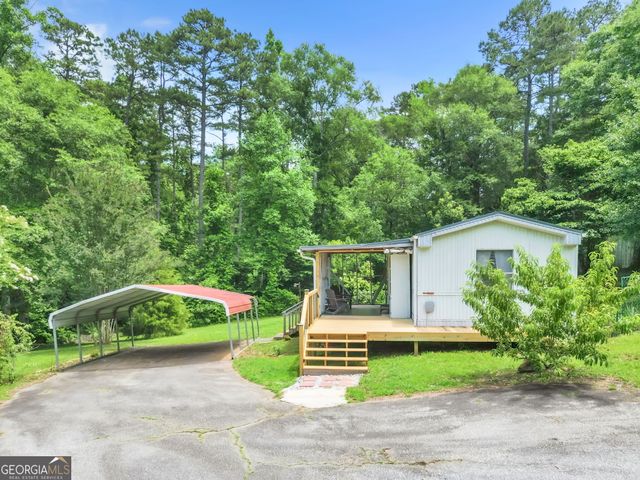 506 Charlies Creek Road, Anderson, SC 29655