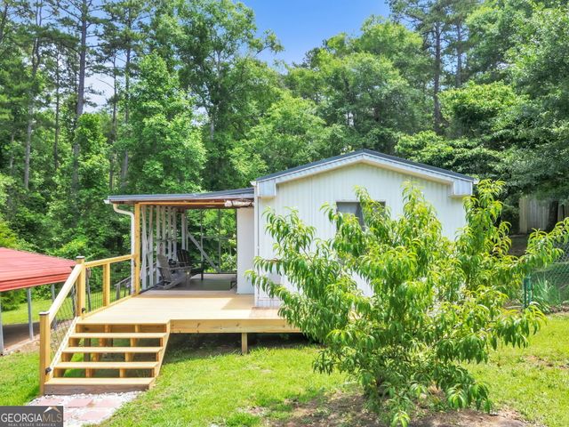 506 Charlies Creek Road, Anderson, SC 29655