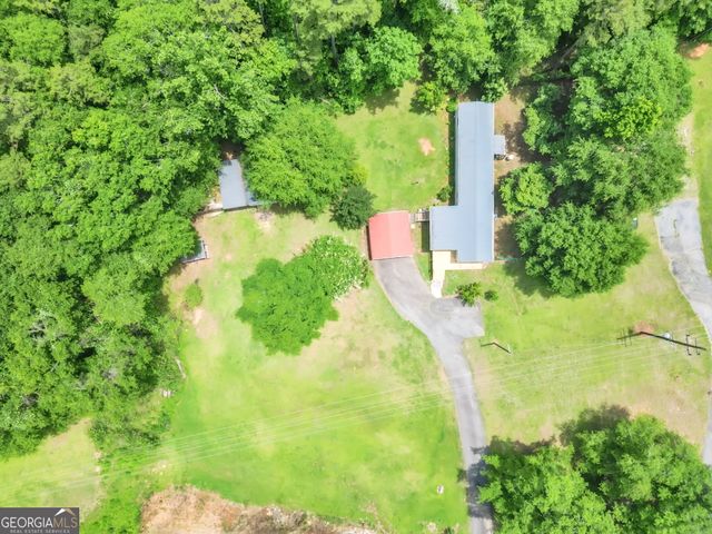 506 Charlies Creek Road, Anderson, SC 29655