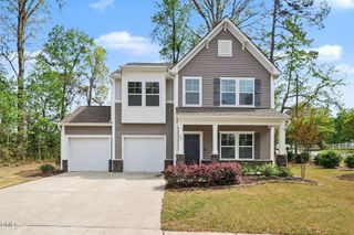 700 Atlantis Street, Fuquay Varina, NC 27526