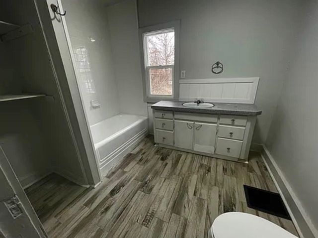 939 Williams Street, Jackson, MI 49203