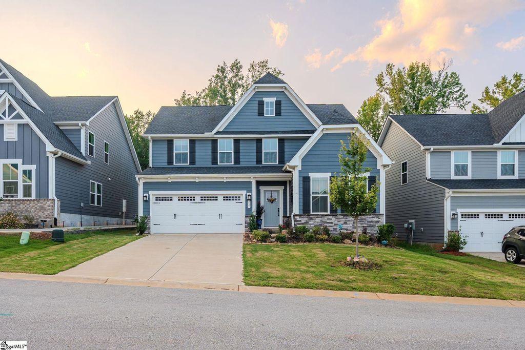 937 Jade Way, Moore, SC 29369