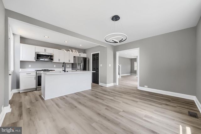 3200 LOCH RAVEN BLVD, Baltimore, MD 21218