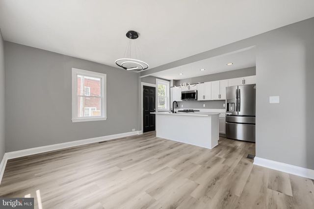 3200 LOCH RAVEN BLVD, Baltimore, MD 21218