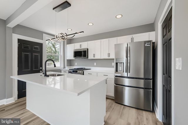 3200 LOCH RAVEN BLVD, Baltimore, MD 21218