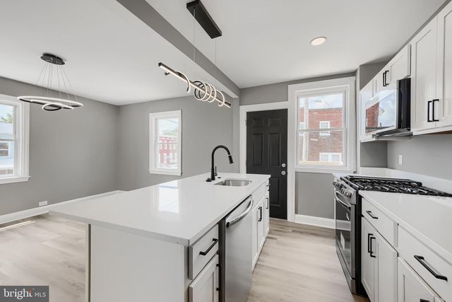 3200 LOCH RAVEN BLVD, Baltimore, MD 21218