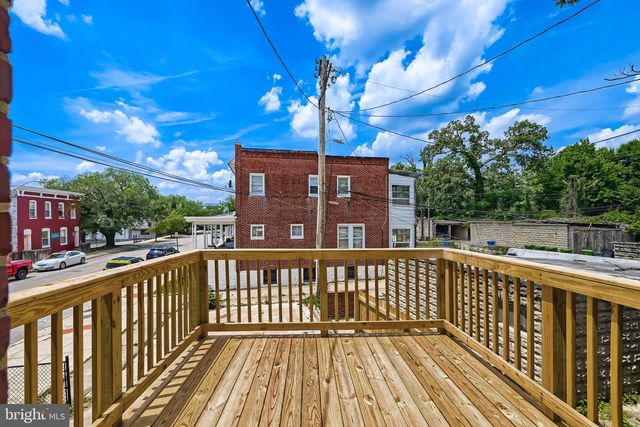 3200 LOCH RAVEN BLVD, Baltimore, MD 21218