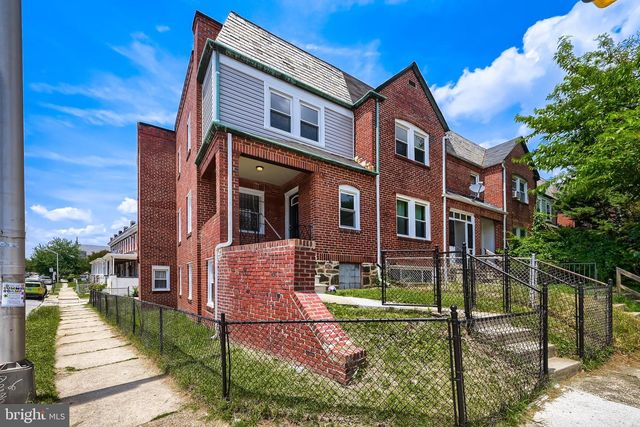 3200 LOCH RAVEN BLVD, Baltimore, MD 21218