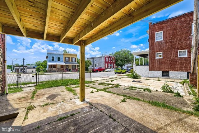 3200 LOCH RAVEN BLVD, Baltimore, MD 21218