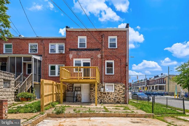 3200 LOCH RAVEN BLVD, Baltimore, MD 21218