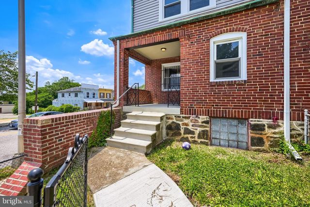 3200 LOCH RAVEN BLVD, Baltimore, MD 21218