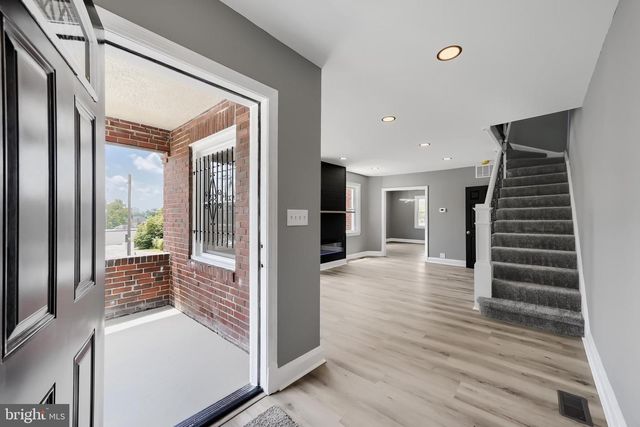 3200 LOCH RAVEN BLVD, Baltimore, MD 21218