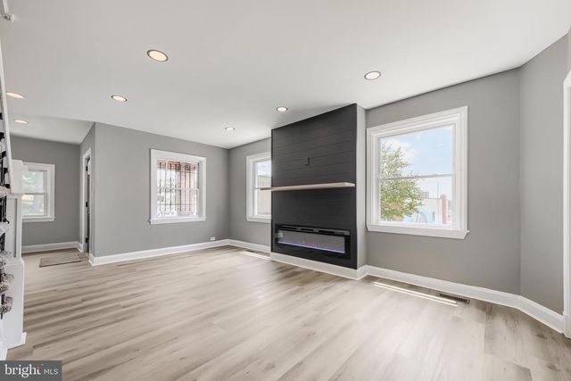 3200 LOCH RAVEN BLVD, Baltimore, MD 21218
