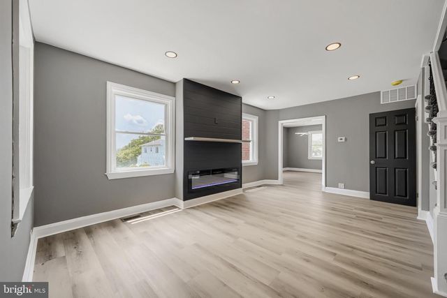 3200 LOCH RAVEN BLVD, Baltimore, MD 21218