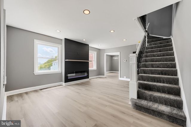 3200 LOCH RAVEN BLVD, Baltimore, MD 21218