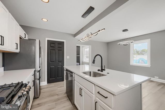 3200 LOCH RAVEN BLVD, Baltimore, MD 21218