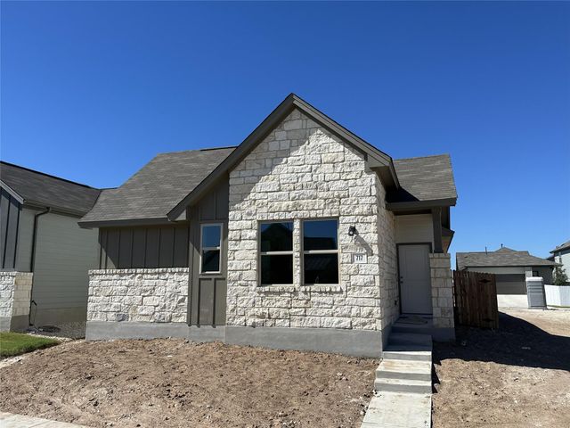 332 Glocken LN, Kyle, TX 78640
