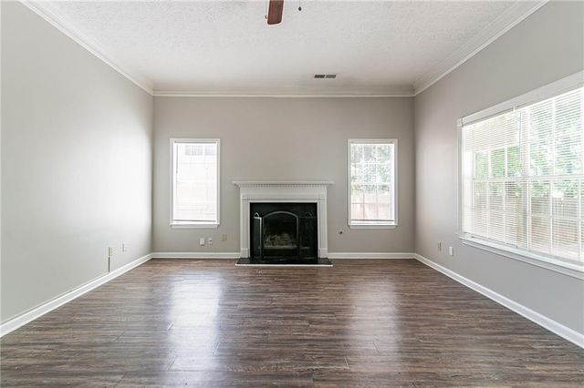3470 River Mill Lane, Ellenwood, GA 30294