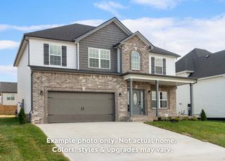 364 Kingland Ln, Clarksville, TN 37043