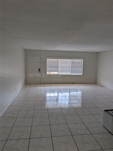 11855 NE 19th Dr 46, North Miami, FL 33181