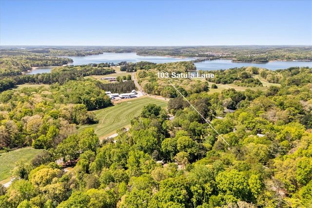 103 Satula Lane, Clemson, SC 29631