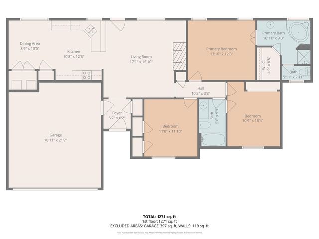 10151 EVENING HILL CV, Memphis, TN 38016