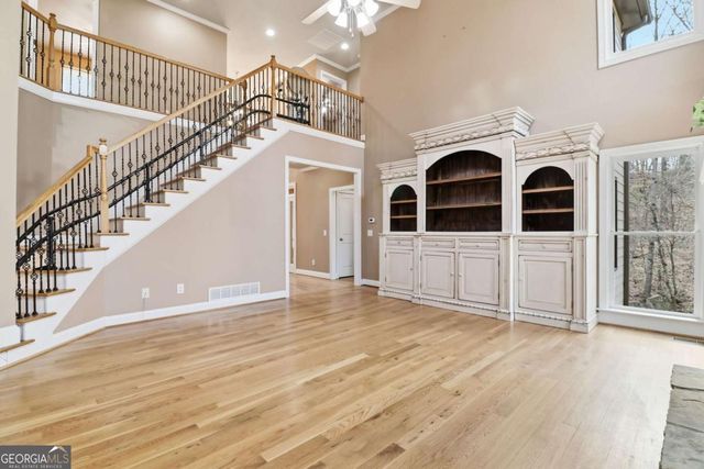 203 Peblebrooke Walk, Canton, GA 30115