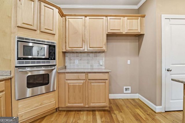 203 Peblebrooke Walk, Canton, GA 30115