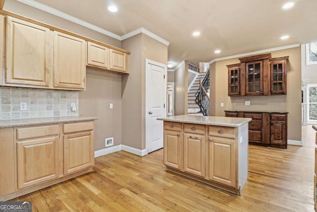 203 Peblebrooke Walk, Canton, GA 30115