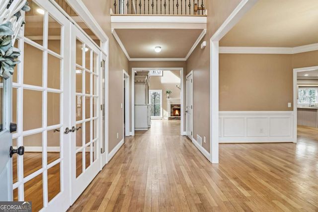 203 Peblebrooke Walk, Canton, GA 30115