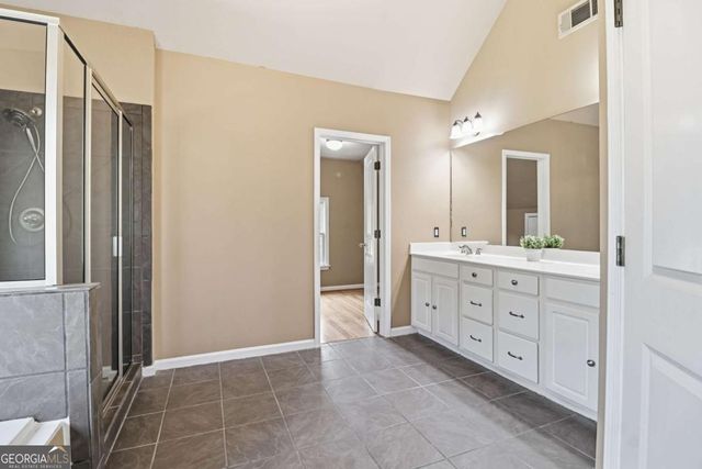 203 Peblebrooke Walk, Canton, GA 30115