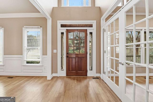 203 Peblebrooke Walk, Canton, GA 30115