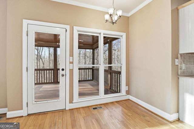 203 Peblebrooke Walk, Canton, GA 30115