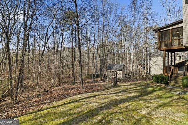 203 Peblebrooke Walk, Canton, GA 30115