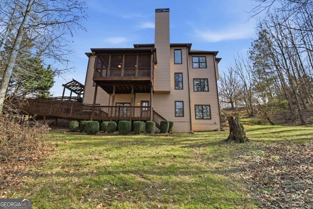 203 Peblebrooke Walk, Canton, GA 30115