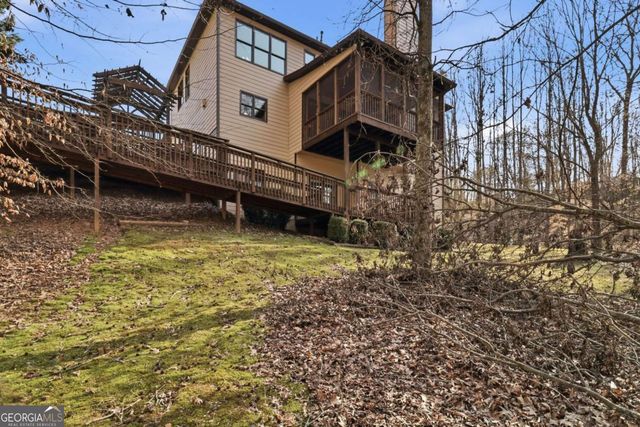 203 Peblebrooke Walk, Canton, GA 30115