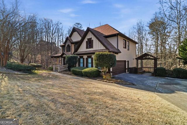 203 Peblebrooke Walk, Canton, GA 30115