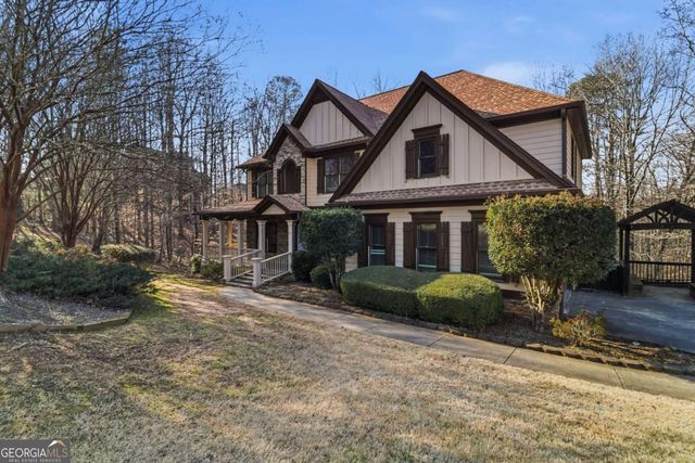 203 Peblebrooke Walk, Canton, GA 30115