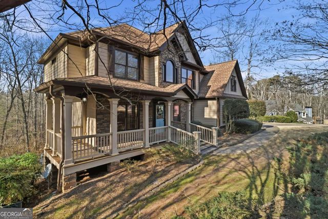 203 Peblebrooke Walk, Canton, GA 30115