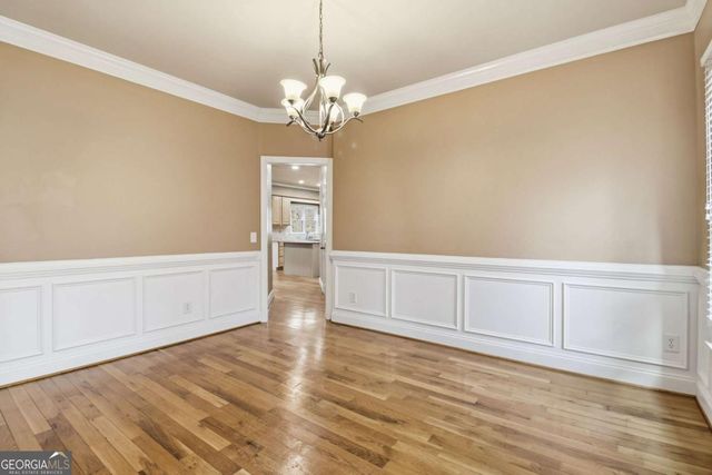 203 Peblebrooke Walk, Canton, GA 30115