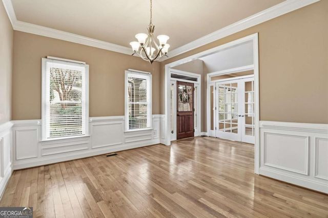 203 Peblebrooke Walk, Canton, GA 30115