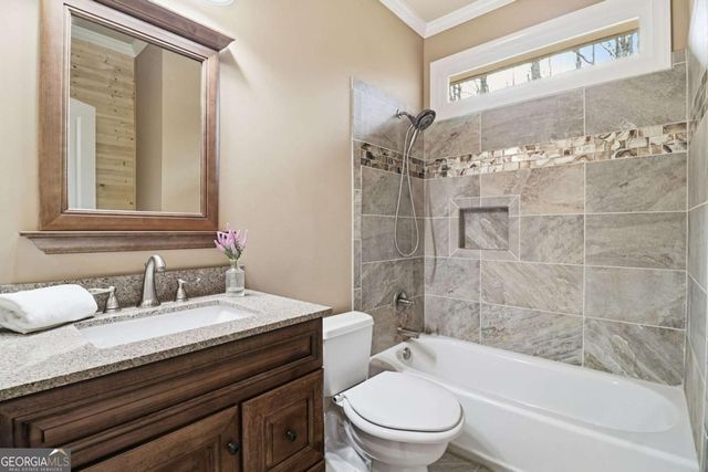 203 Peblebrooke Walk, Canton, GA 30115