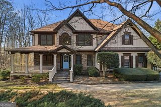 203 Peblebrooke Walk, Canton, GA 30115