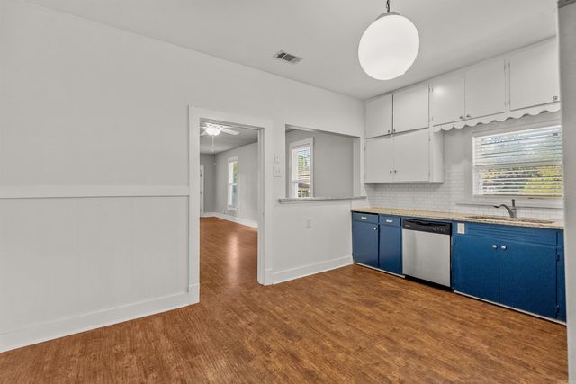 2516 W 6th Street, Little Rock, AR 72205