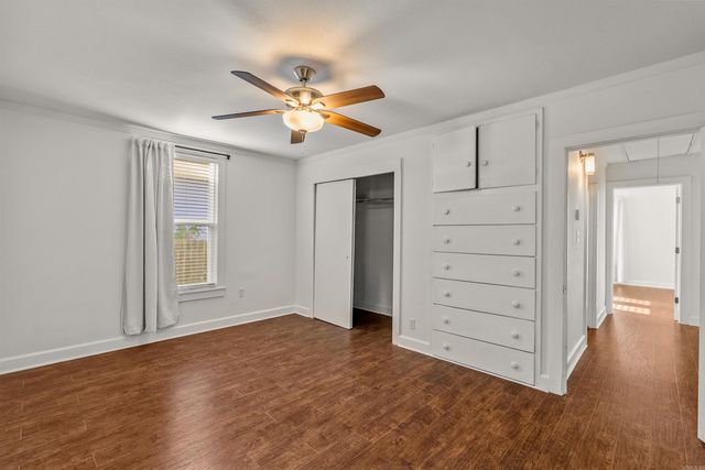 2516 W 6th Street, Little Rock, AR 72205
